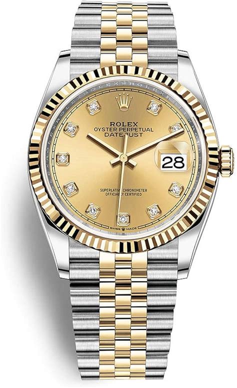 amazon vetro rolex|Amazon.com: Rolex Watches For Men.